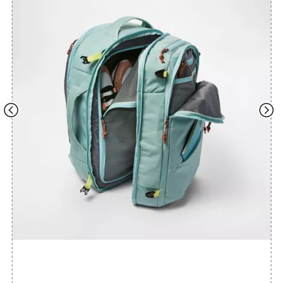 21" Adventure Backpack - Embark™️ - Picture 2 of 7